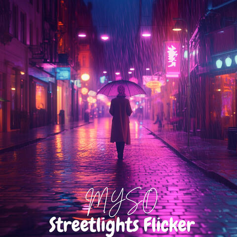 Streetlight Flicker