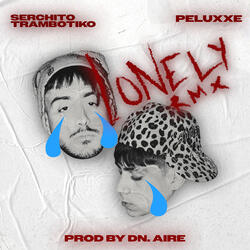 lonely rmx (feat. PELUXXE, DN. AIRE)