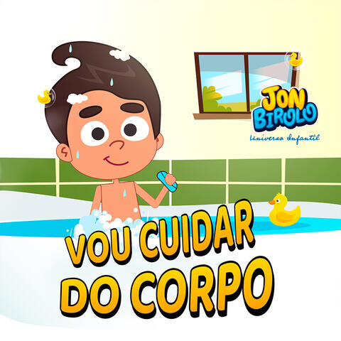 Vou Cuidar do Corpo