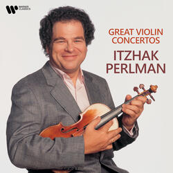Bach, JS: Concerto for Two Violins in D Minor, BWV 1043: I. Vivace