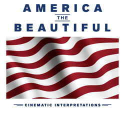America the Beautiful Homage