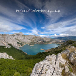 Peaks Of Reflection