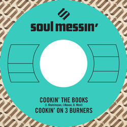 Cookin' The Books