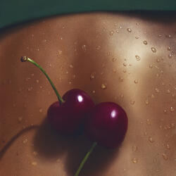 c'est pas compliqué (feat. FORS)