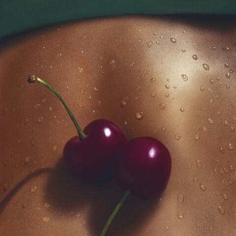 c'est pas compliqué (feat. FORS)