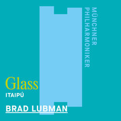 Glass: Itaipú: IV. To the Sea