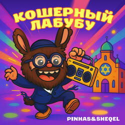 Кошерный Лабубу