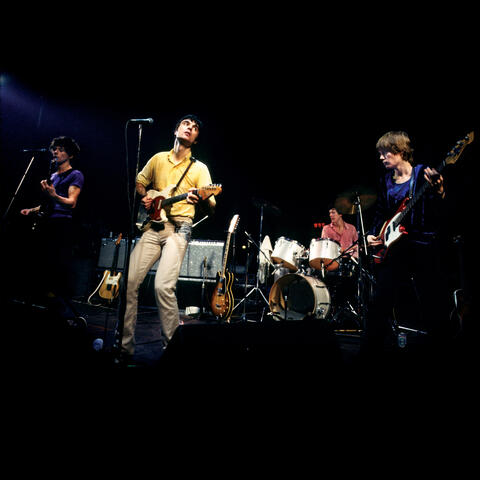 Talking Heads | iHeart