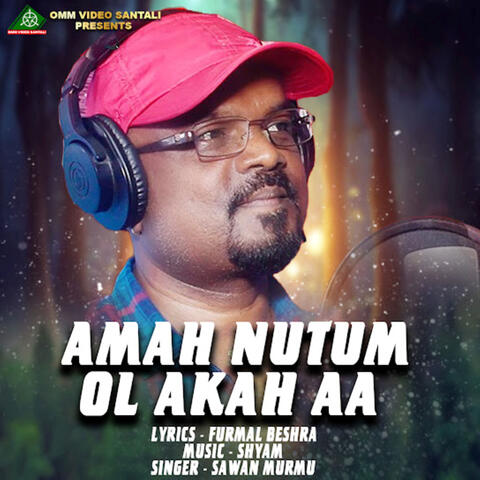 Amah Nutum Ing Alakad