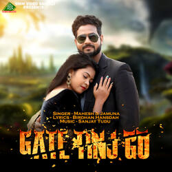 Gate Tinj Go