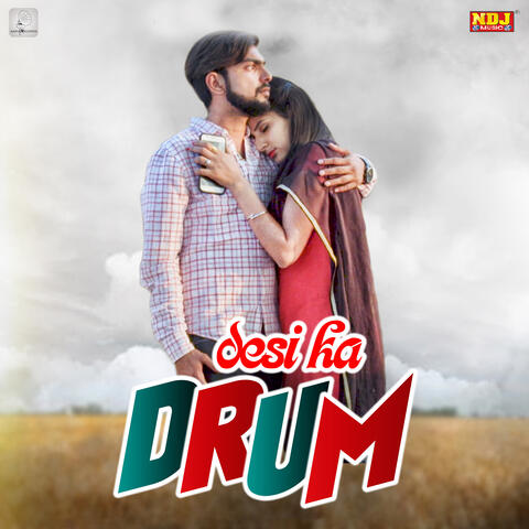 Desi Ka Drum