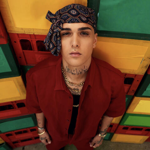 Vecno Leto