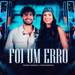 Foi um Erro