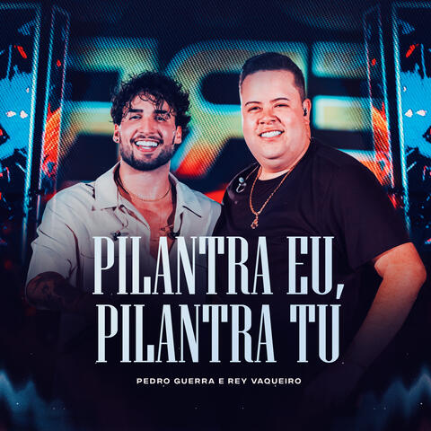 Pilantra Eu, Pilantra Tu