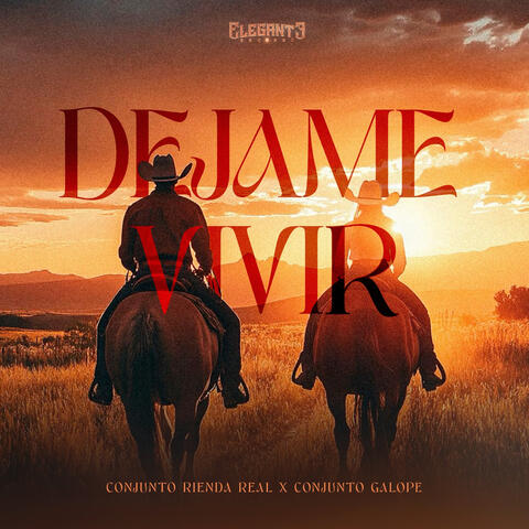 Déjame Vivir