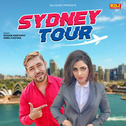 Sydney Tour