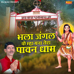 Bhala Jungal Ke Mha Bana Tera Pawan Dham