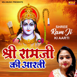 Shree Ram Ji Ki Aarti
