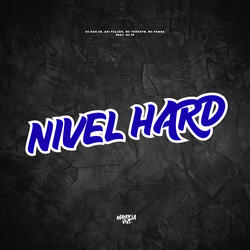 Nível Hard (feat. DJ JF)