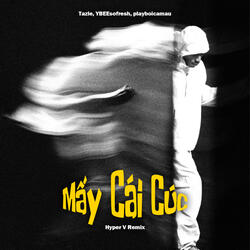 Mấy Cái Cúc