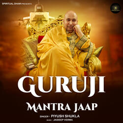 Guruji Mantra Jaap