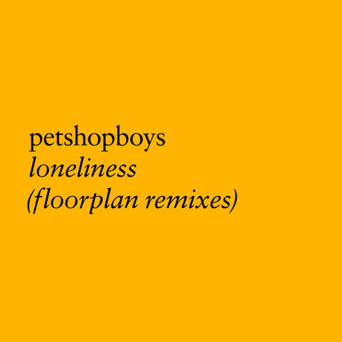 Loneliness