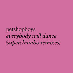 Everybody will dance