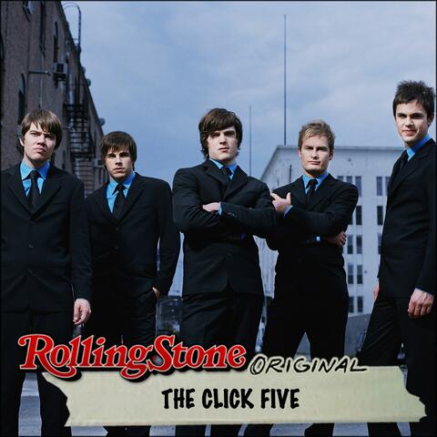 Rolling Stone Originals