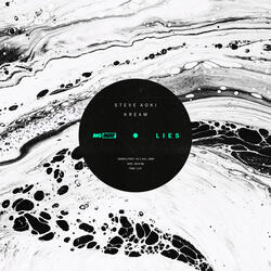 LIES (feat. Steve Aoki)
