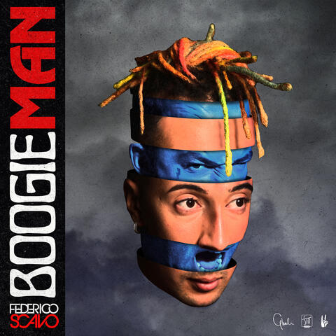 Ghali - Boogieman (feat. Salmo)