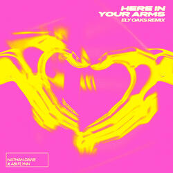 Here In Your Arms