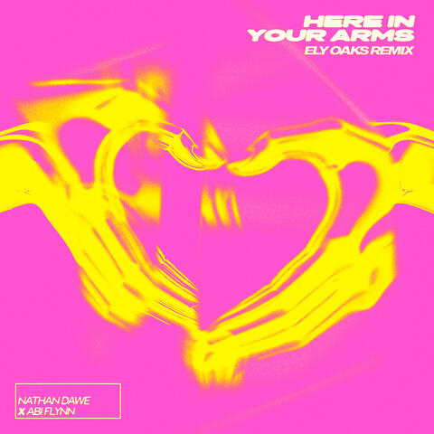 Here In Your Arms