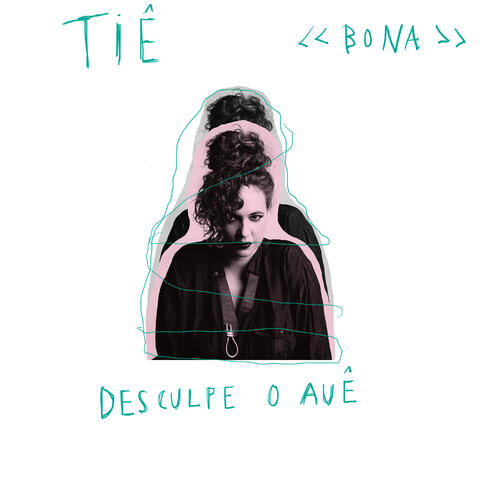 Desculpe o Auê