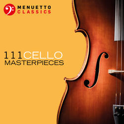 Cello Sonata in D Minor, L.135: I. Prologue. Lent, sostenuto e molto risoluto