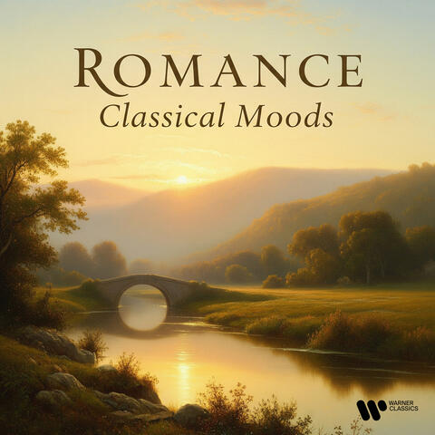 "Romance" - Classical Moods