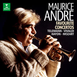 Albinoni: Trattenimenti armonici, Op. 6: Trumpet Concerto No. 11 in B-Flat Major "San Marco": II. Allegro (Arr. Thilde After Violin Sonata)