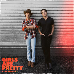 Girls Are Pretty