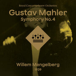 Mahler: Symphony No. 4 in G Major: III. Ruhevoll (Poco adagio)