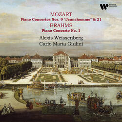 Mozart: Piano Concerto No. 9 in E-Flat Major, K. 271 "Jeunehomme": I. Allegro