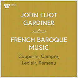 Campra: Messe de requiem: IV. Offertoire