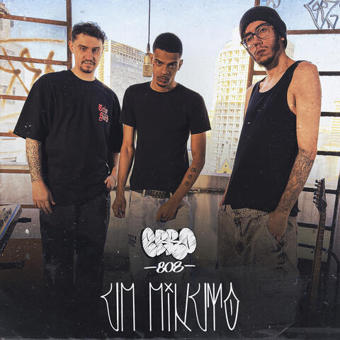 Erro808 - Um Minuto