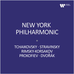 Tchaikovsky: Serenade for Strings, Op. 48: II. Waltz