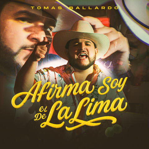 Afirma Soy El de La Lima