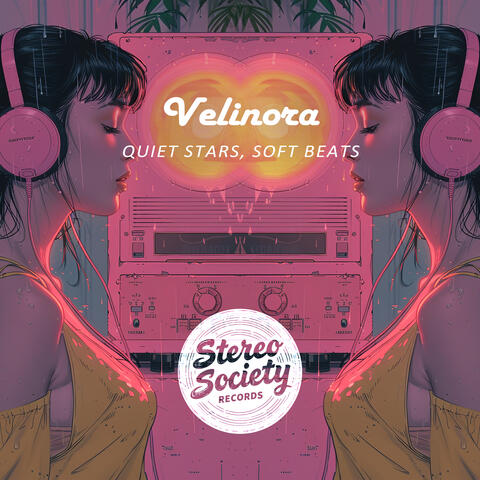 Quiet Stars, Soft Beats