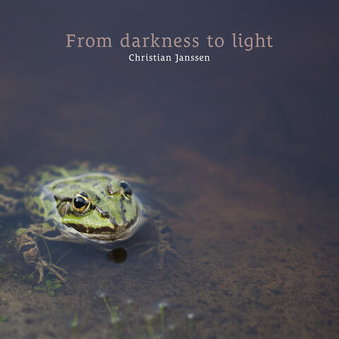 From darkness to light