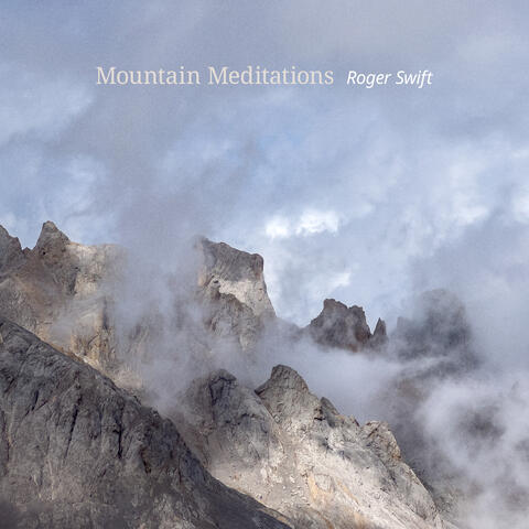 Mountain Meditations