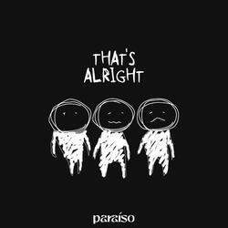 That's Alright