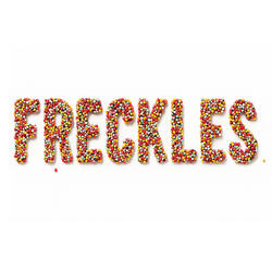 Freckles