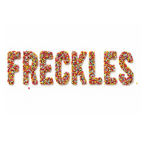 Freckles
