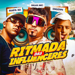 RITMADA PRAS INFLUENCER